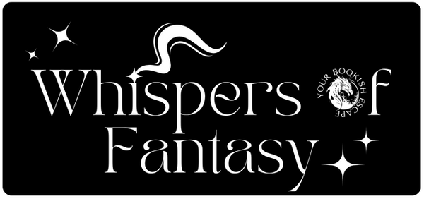 Whispers Of Fantasy