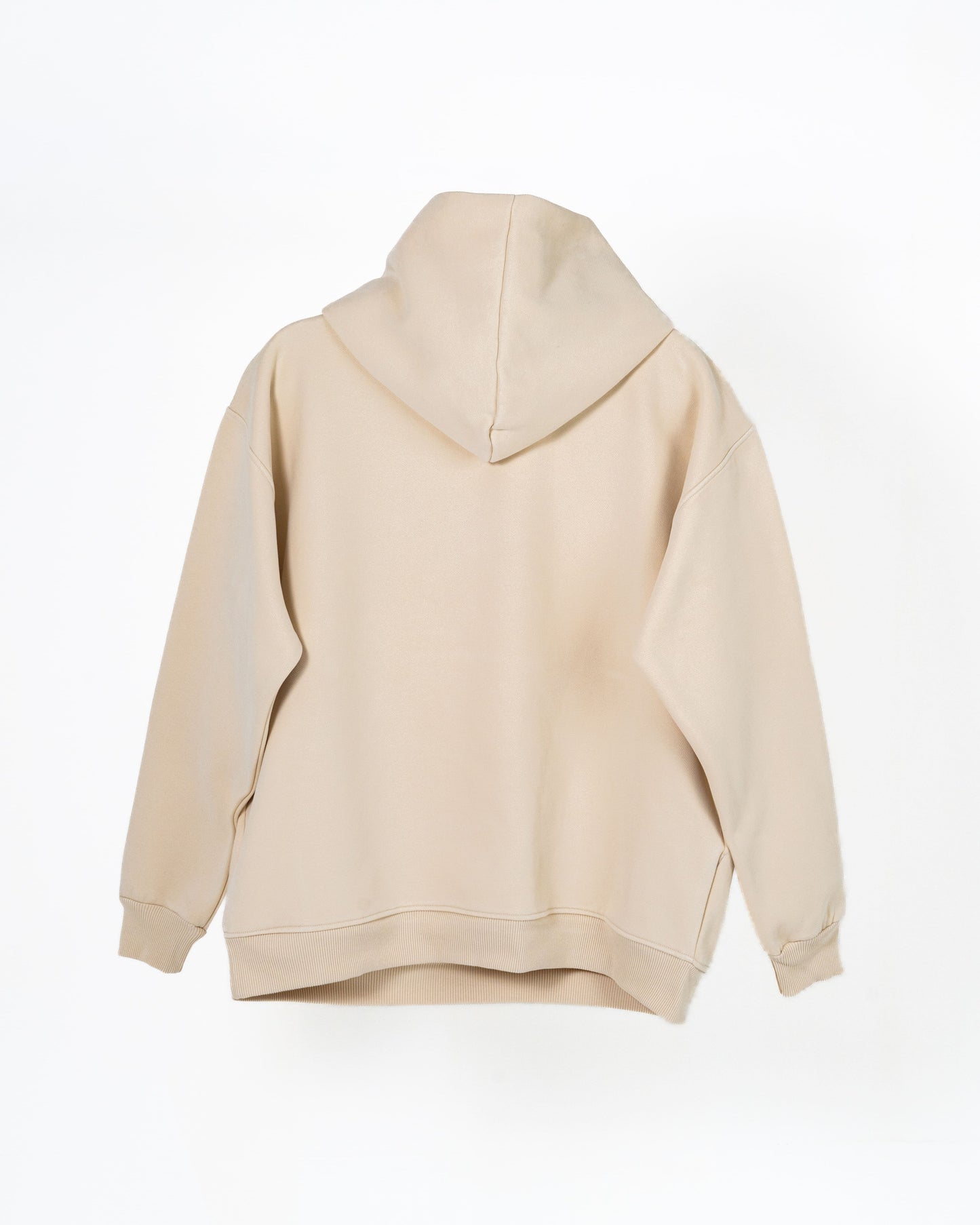 Chapter I — Seedpearl Hoodie