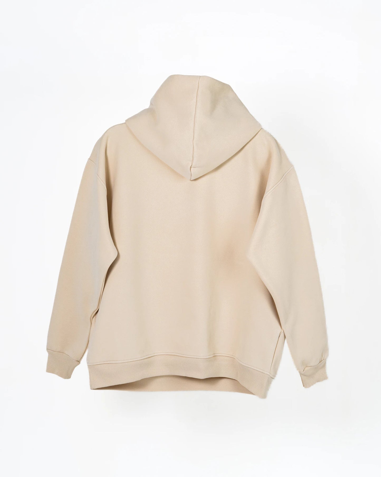 Chapter I — Seedpearl Hoodie