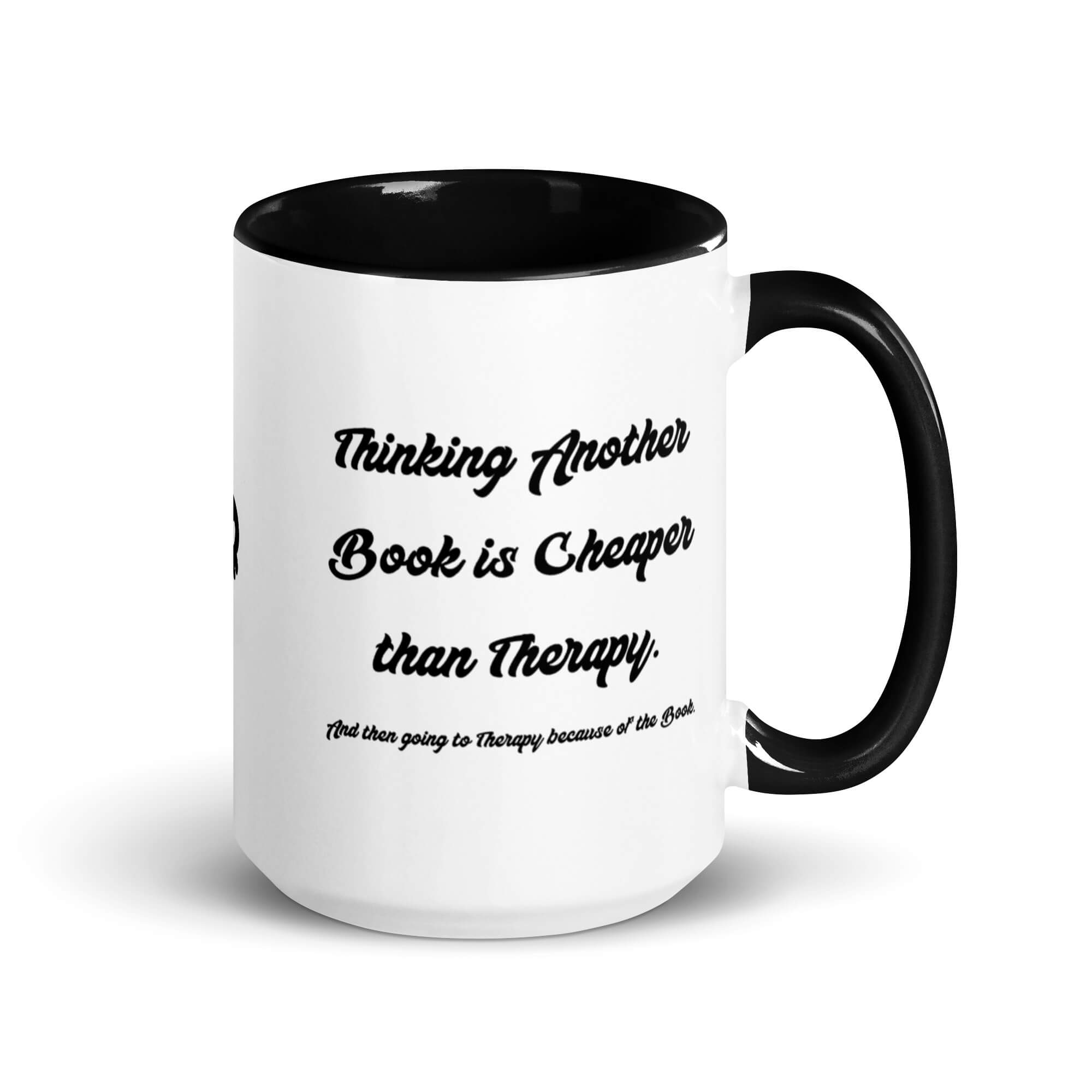 My Toxic Trait | Therapy