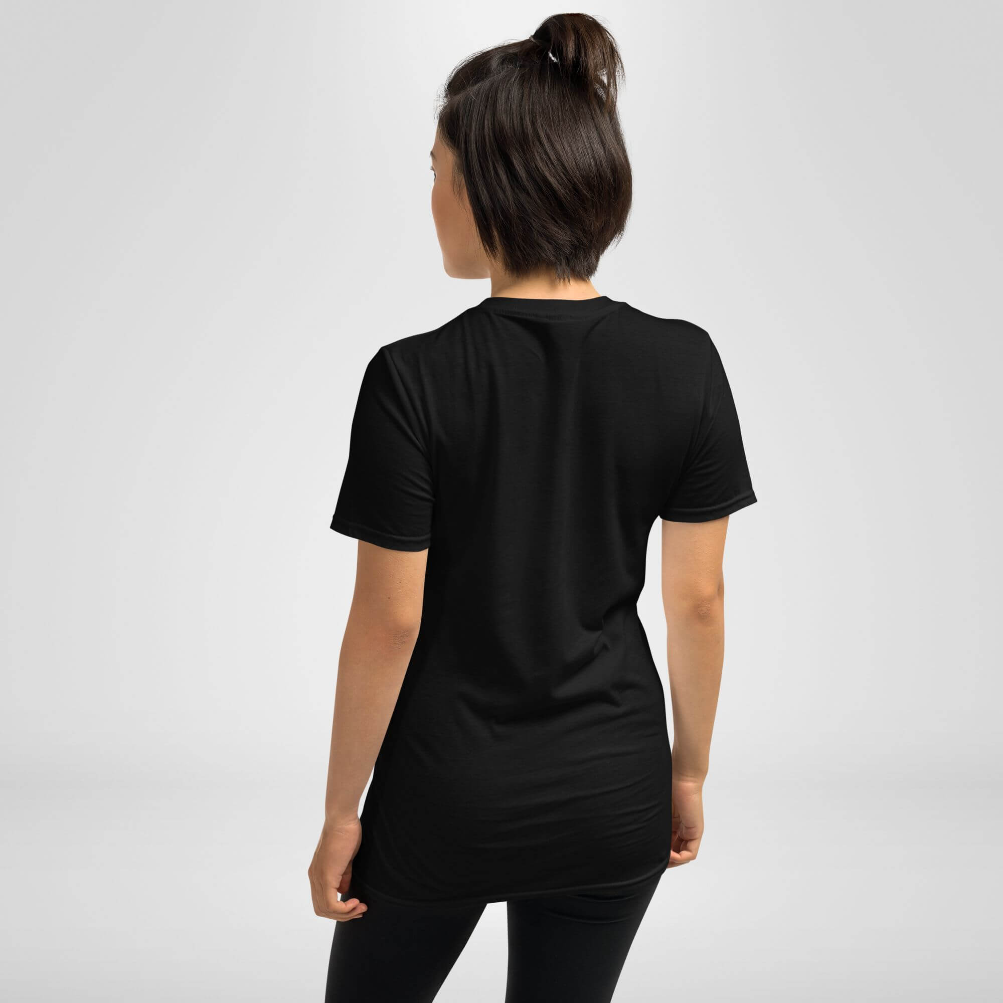 Book DRAGON (Dark Edition)| T-shirt Unissexo