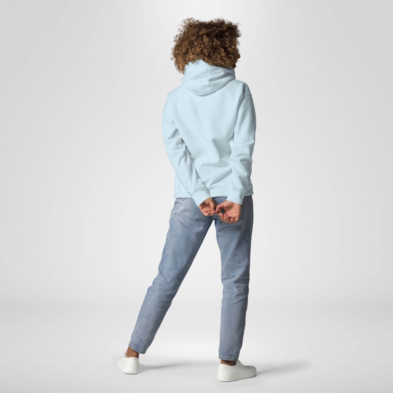 Raihn – Rei da Casa da Noite | Hoodie Unissexo – Bordado