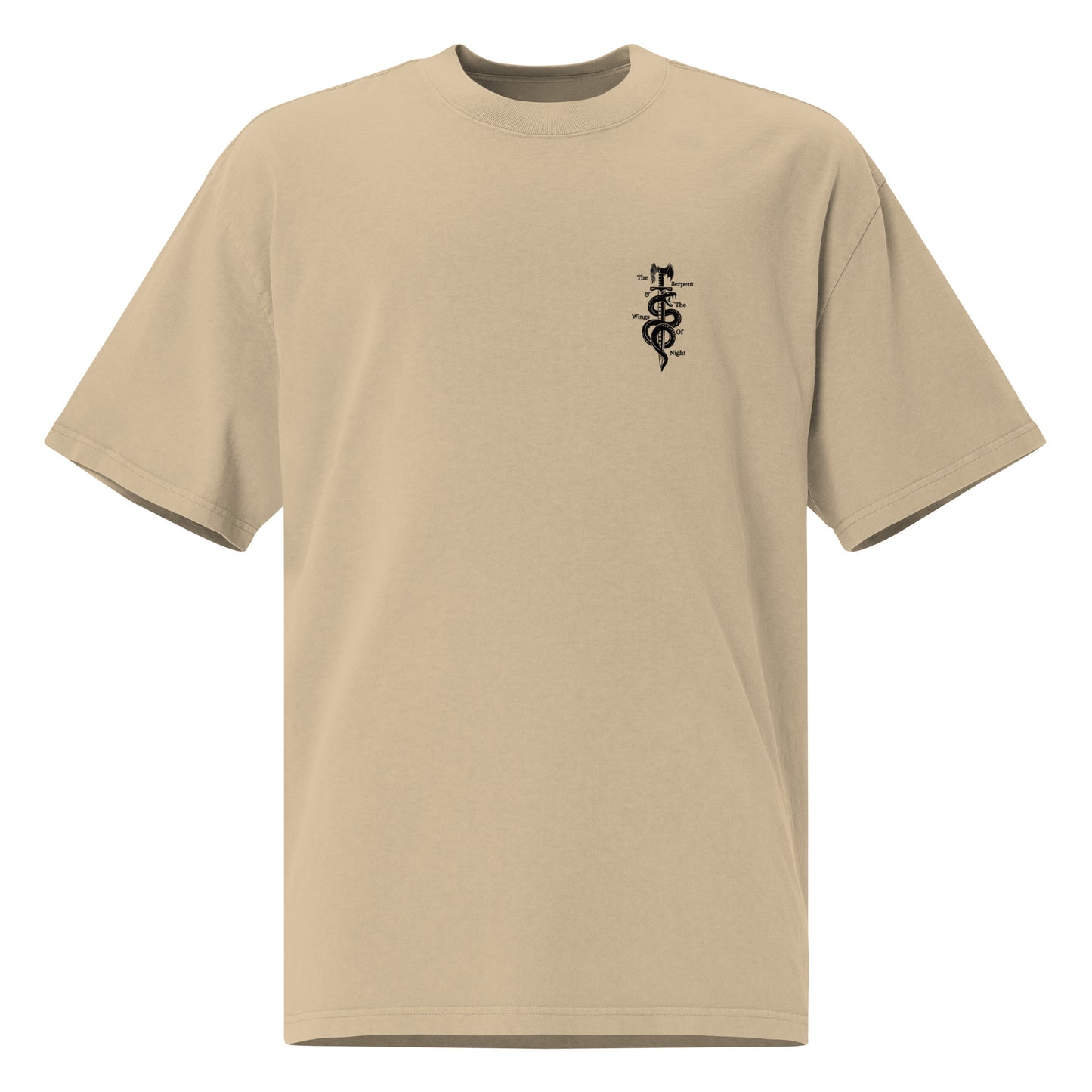 Always guard your heart | T-shirt Unissexo