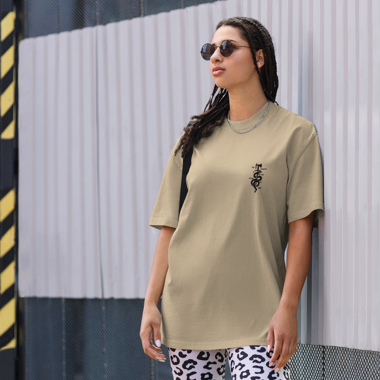 Always guard your heart | T-shirt Unissexo