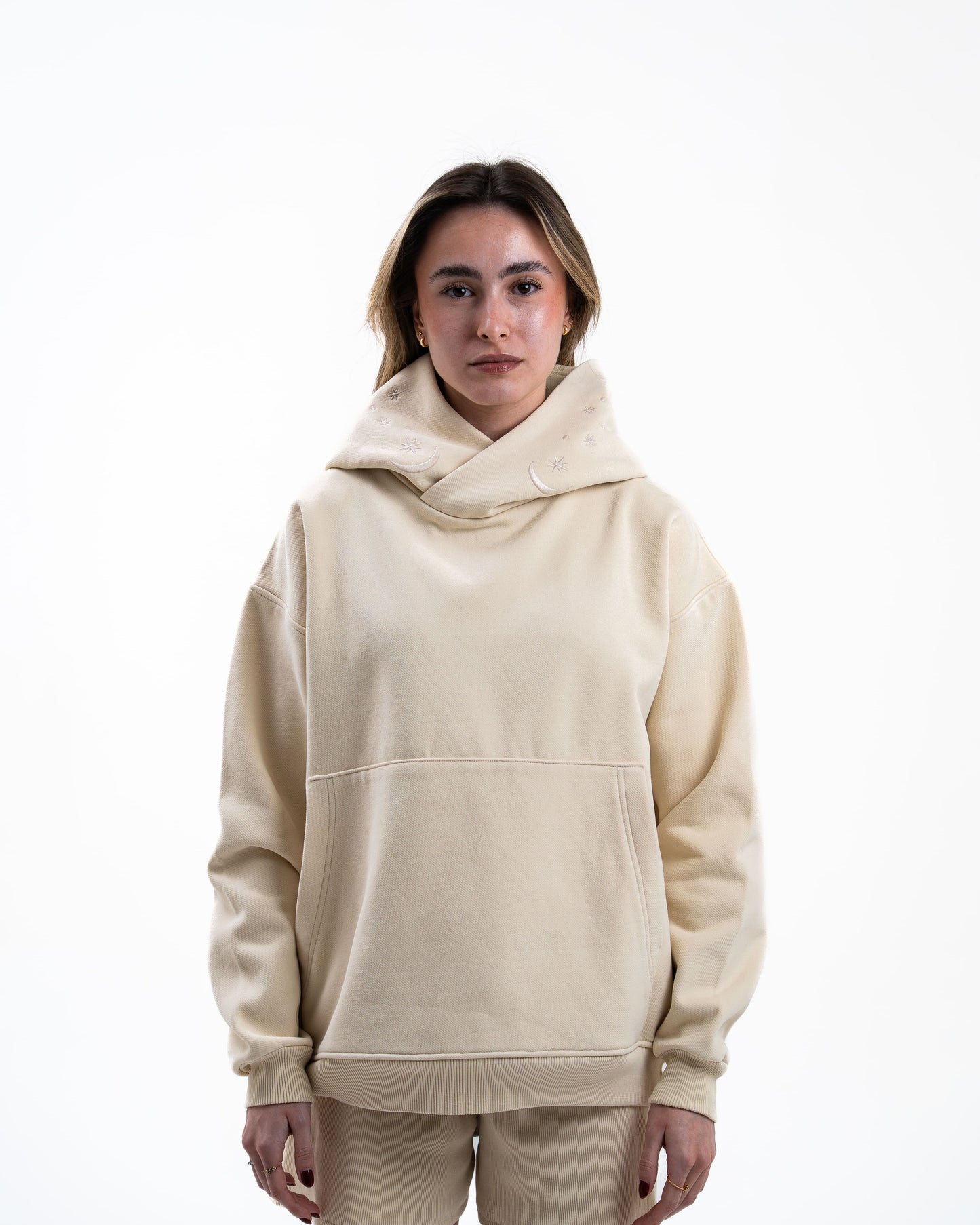 Chapter I — Seedpearl Hoodie