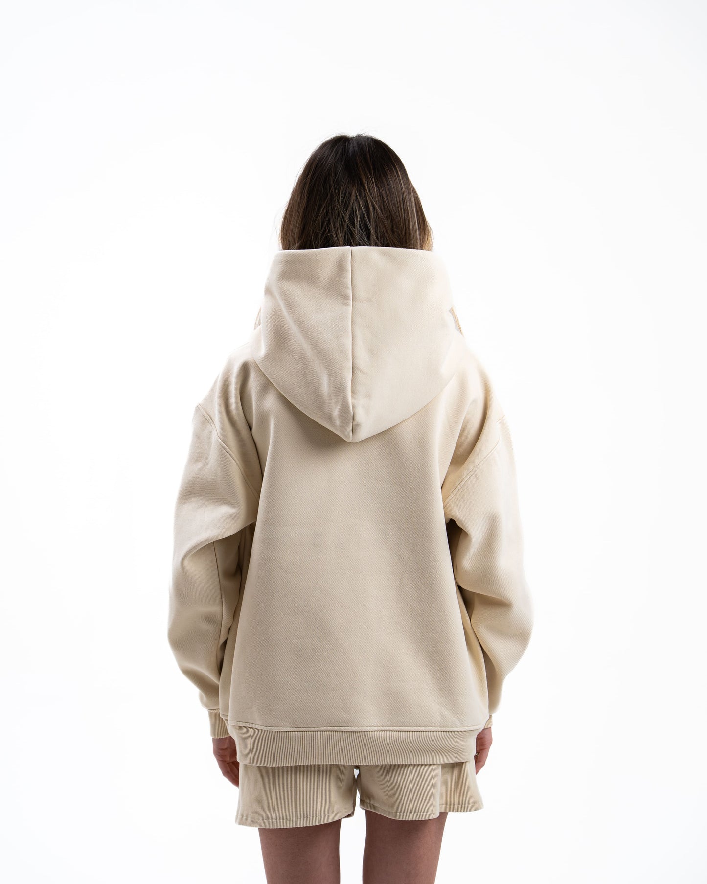 Chapter I — Seedpearl Hoodie
