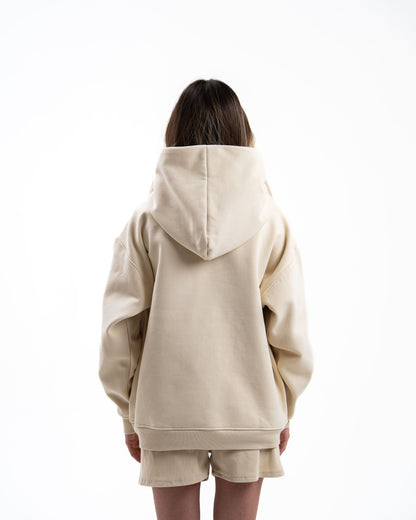 Chapter I — Seedpearl Hoodie