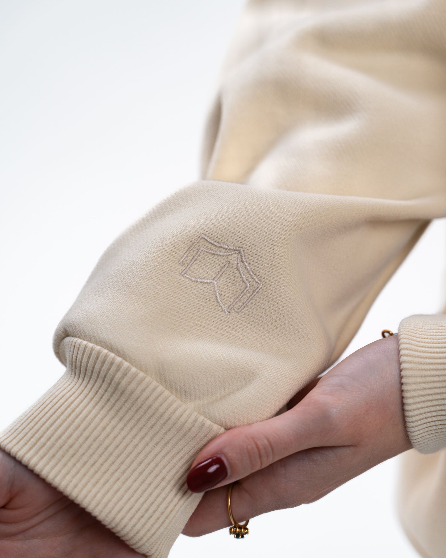 Chapter I — Seedpearl Hoodie