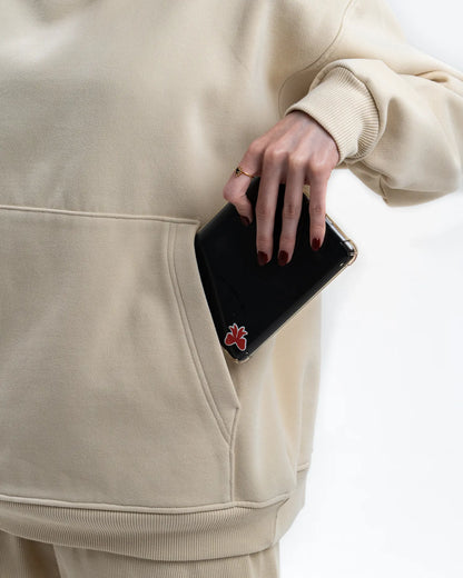 Chapter I — Seedpearl Hoodie
