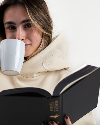 Chapter I — Seedpearl Hoodie
