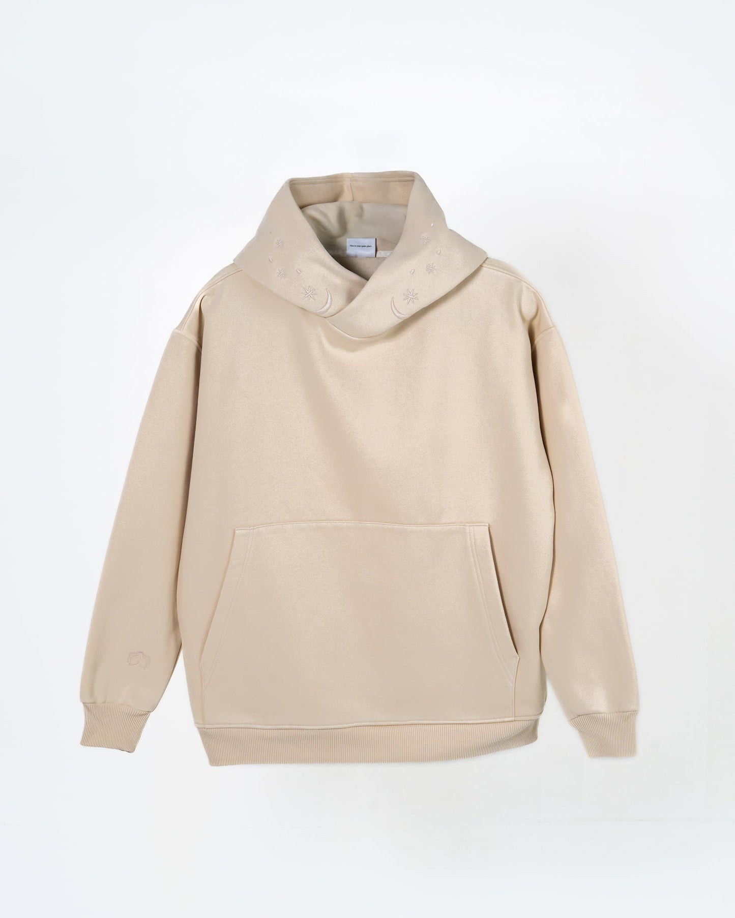 Chapter I — Seedpearl Hoodie