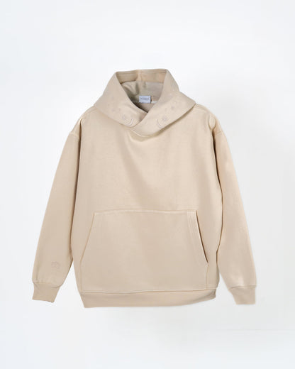 Chapter I — Seedpearl Hoodie