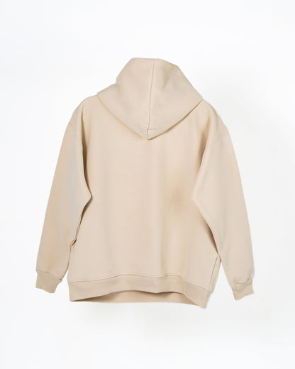 Chapter I — Seedpearl Hoodie