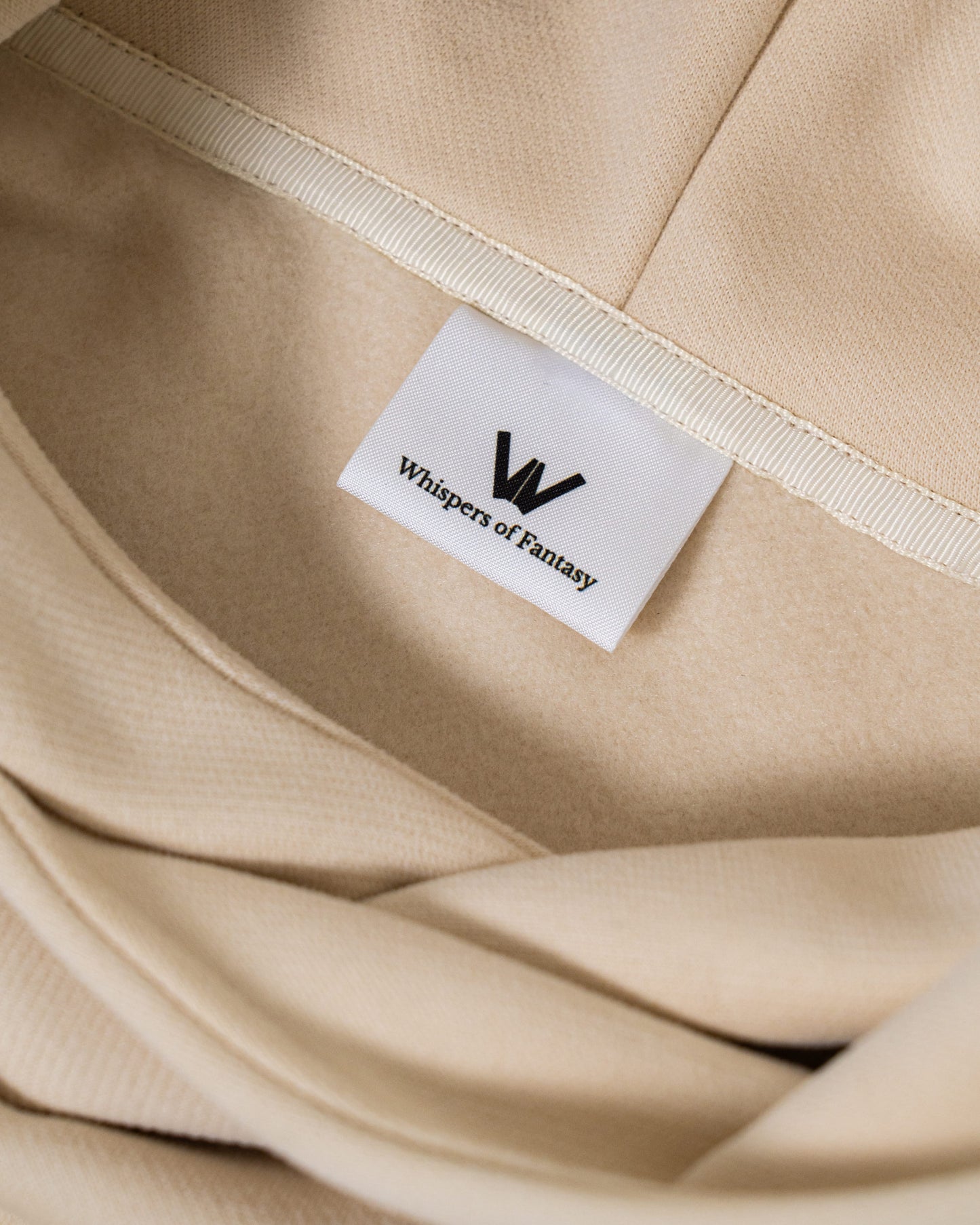 Chapter I — Seedpearl Hoodie
