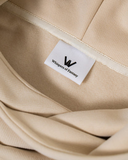 Chapter I — Seedpearl Hoodie
