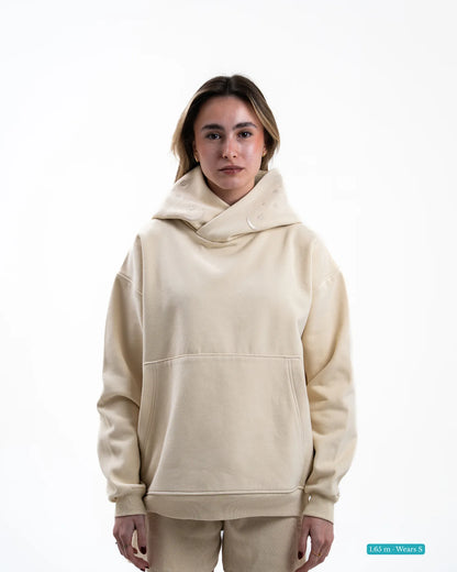 Chapter I — Seedpearl Hoodie