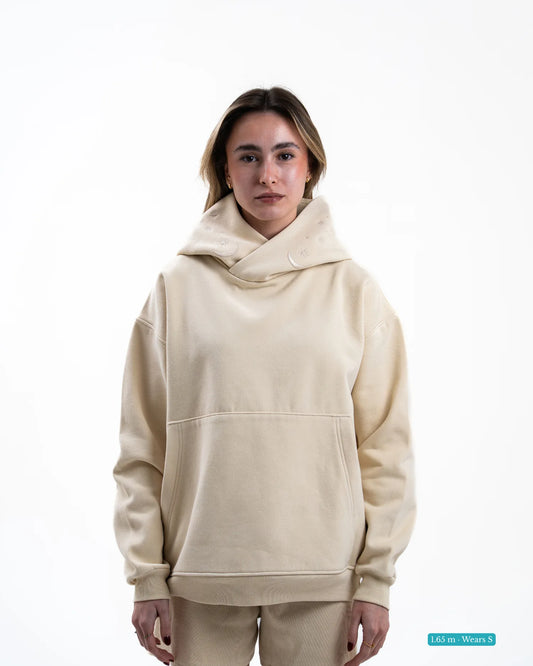 Chapter I — Seedpearl Hoodie