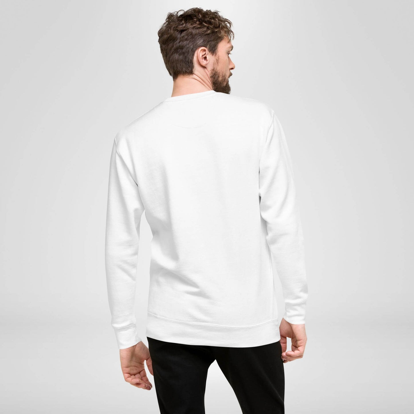 Book Lover | Sweatshirt Unissexo