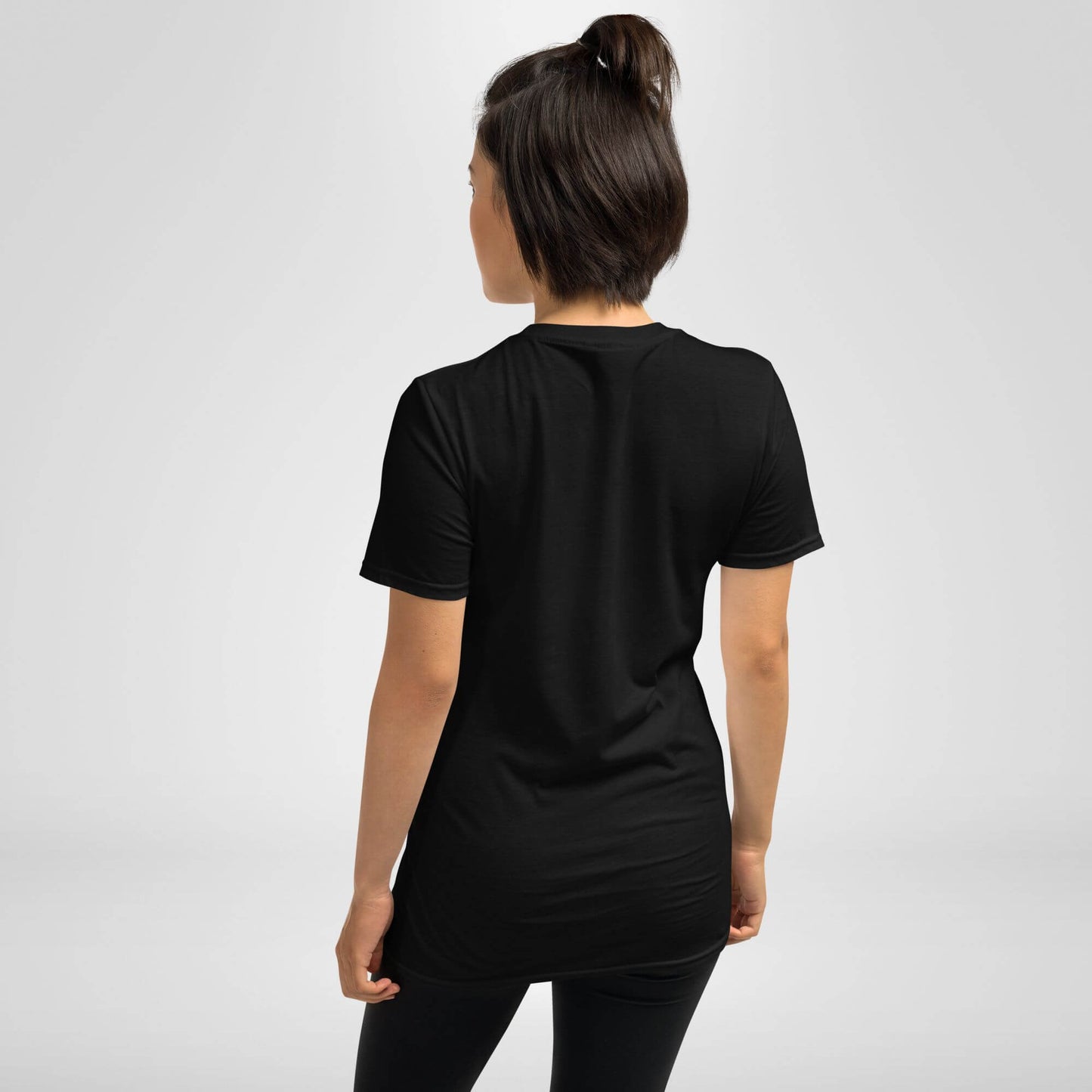 Book DRAGON (Dark Edition)| T-shirt Unissexo