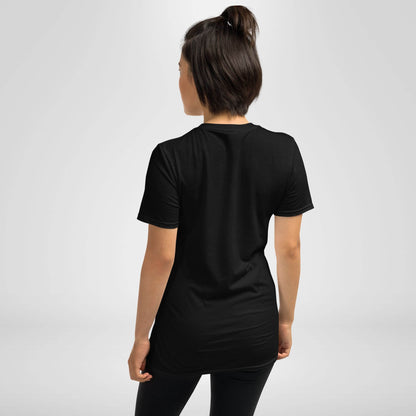 Book DRAGON (Dark Edition)| T-shirt Unissexo