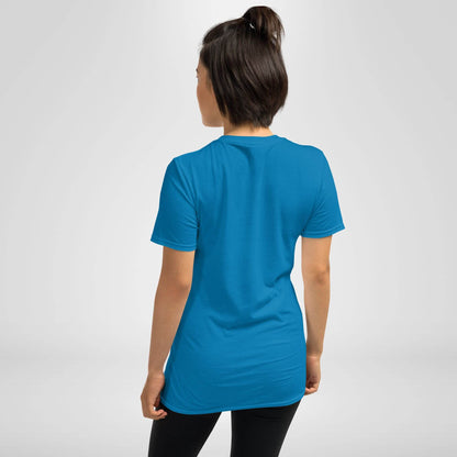 Book DRAGON (Dark Edition)| T-shirt Unissexo