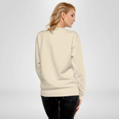 Book Lover | Sweatshirt Unissexo