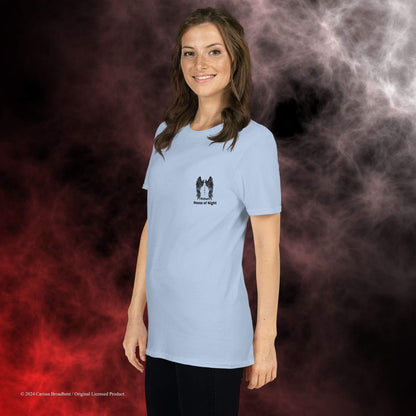 Rishan - Nyaxia | Tshirt Unissexo