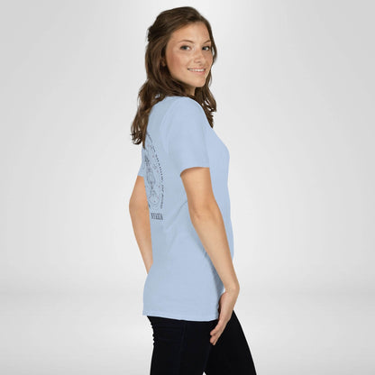 Rishan - Nyaxia | Tshirt Unissexo