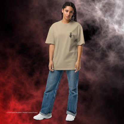 Always guard your heart | T-shirt Unissexo