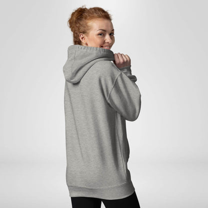 Raihn – Rei da Casa da Noite | Hoodie Unissexo – Bordado