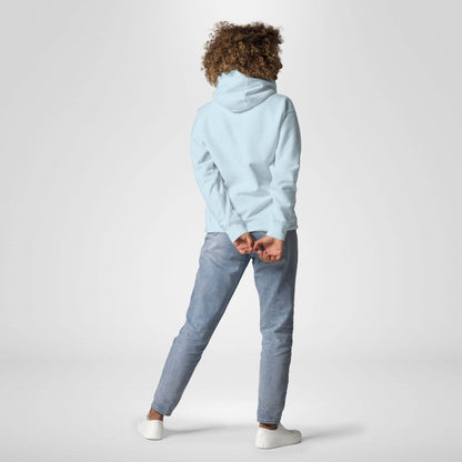 Raihn – Rei da Casa da Noite | Hoodie Unissexo – Bordado