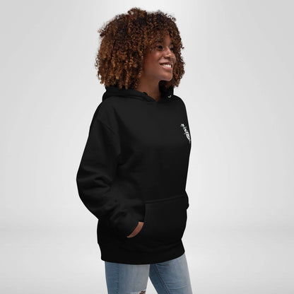 Nightborn – Your Blood is My Blood | Hoodie Unissexo