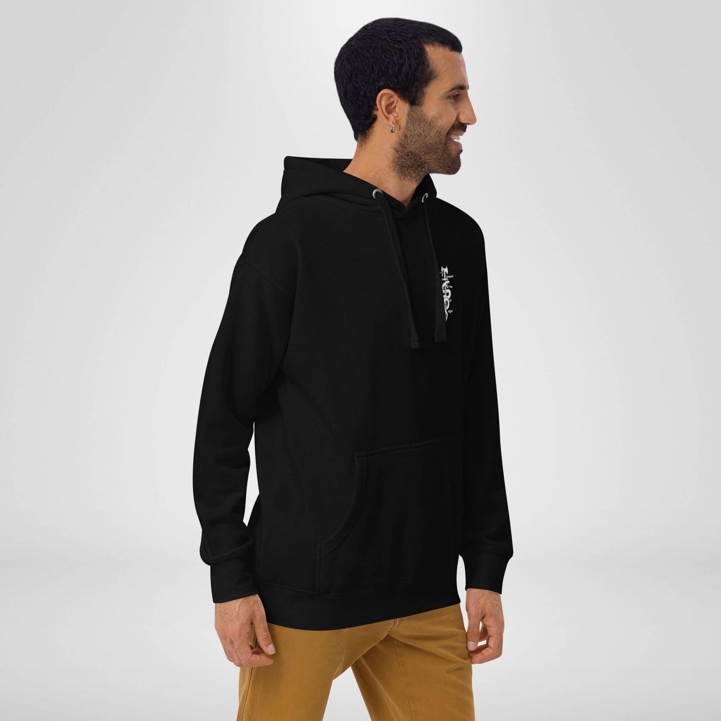 Nightborn – Your Heart is My Heart | Hoodie Unissexo