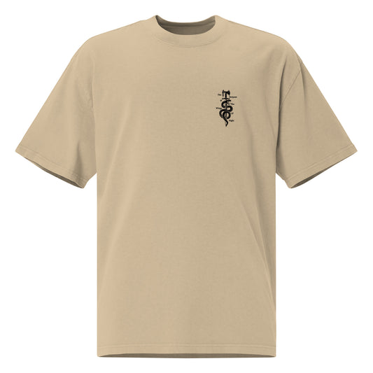 Always guard your heart | T-shirt Unissexo